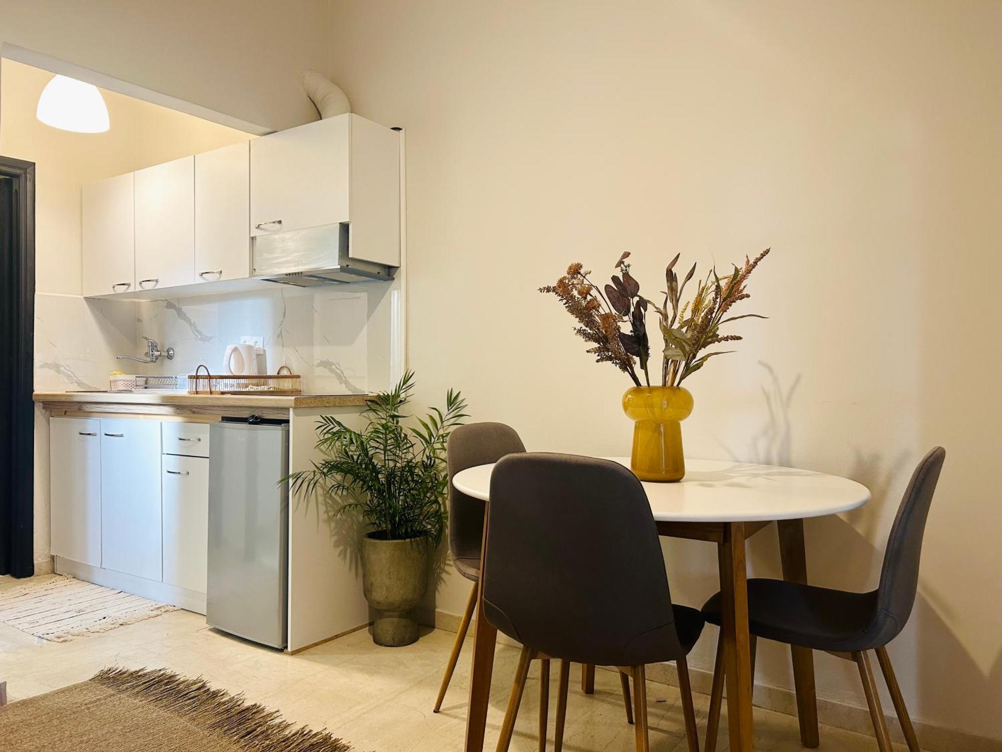 Pieros Tsimis Appartement